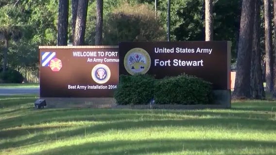 4th Fort Stewart soldier killed in Lithuania identified