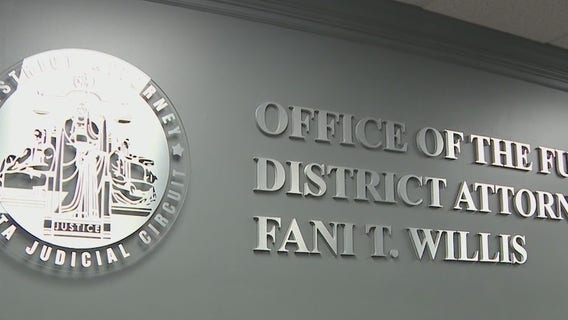 House Judiciary Committee presses Fulton DA's office for records, warns of action