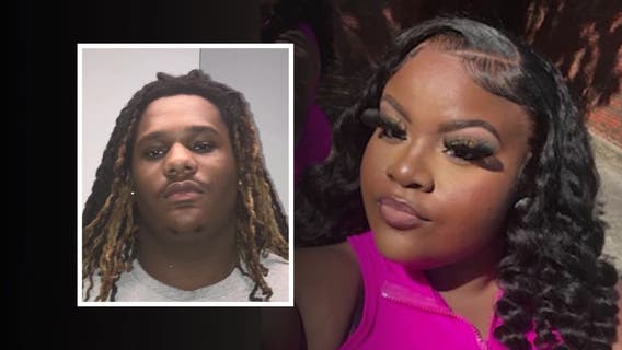 Atlanta family mourns ASU student allegedly murdered by boyfriend