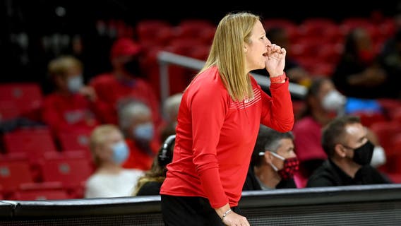 Georgia Tech hires former Maryland assistant Karen Blair to replace retired Nell Fortner
