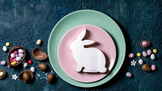 Atlanta Bites: Easter, special events, new restaurants & more | April 2025