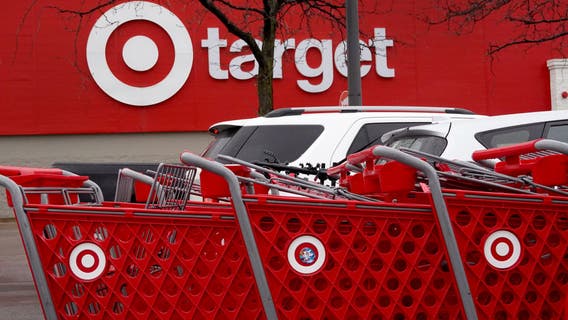 Target DEI rollback: Atlanta pastor calls for Easter 'fast' to shift to 'full-on boycott'