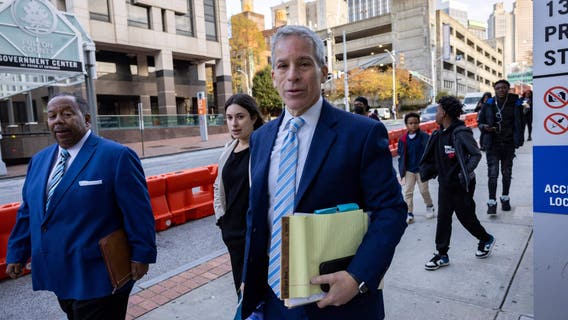 Young Thug's defense attorney, Brian Steel, to rep Diddy, court documents suggest