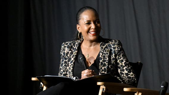 Keisha Lance Bottoms confirms she plans to run for GA governor in 2026