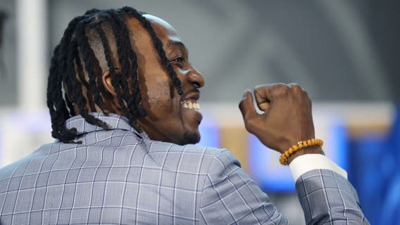 Dwight Howard, Sue Bird, Carmelo Anthony and more head to Basketball Hall of Fame