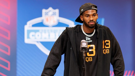 Falcons, defensive coordinator fined over Shedeur Sanders prank call