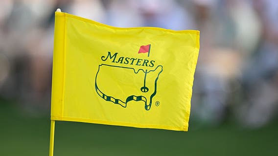 North Dakota man charged with threatening to set Augusta National Golf Club employee on fire