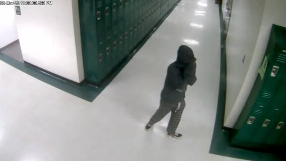 Mom turns in son accused in Peachtree City high school band instrument theft