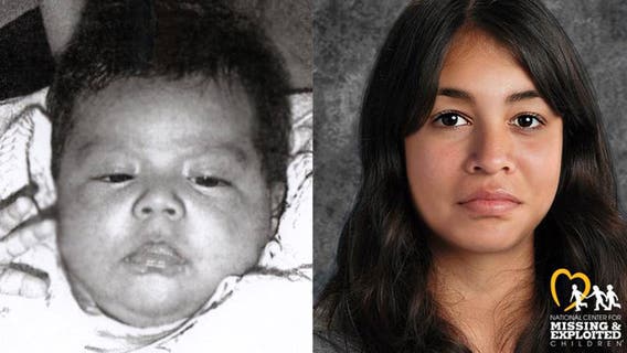 Police searching for new leads in Gwinnett County's girl's kidnapping cold case