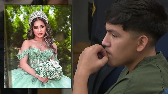 Jesus Monroy, accused of killing 16-year-old Mia Campos, granted bond