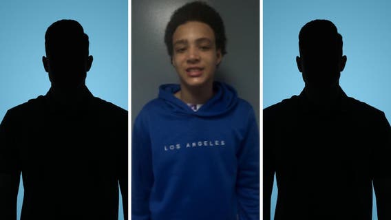 UPDATE: 2 of 3 missing teens from Clayton County group home located