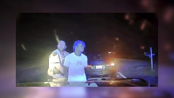 Drugs, illegal firearms found during traffic stop in Fayette County