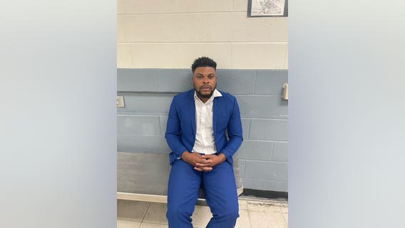 Grand jury indicts international fugitive wanted for murder after Georgia arrest