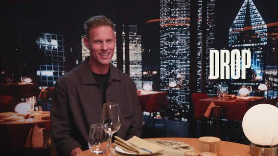 Director Christopher Landon talks suspenseful new thriller 'Drop'