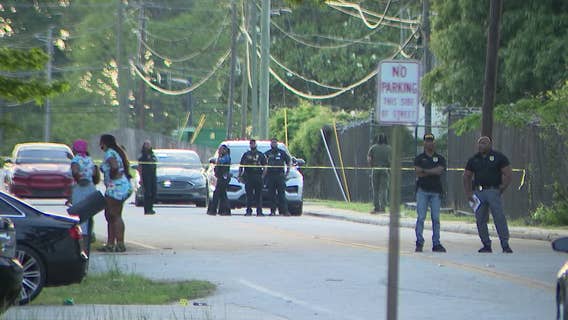 3rd suspect arrested in deadly shooting at Forest Park motorcycle club gathering