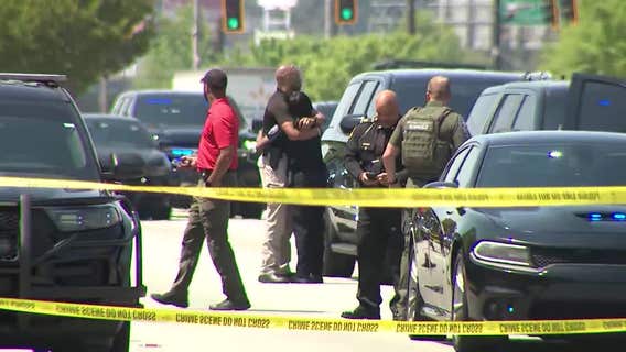 South Fulton Police Department faces two tragedies in one week