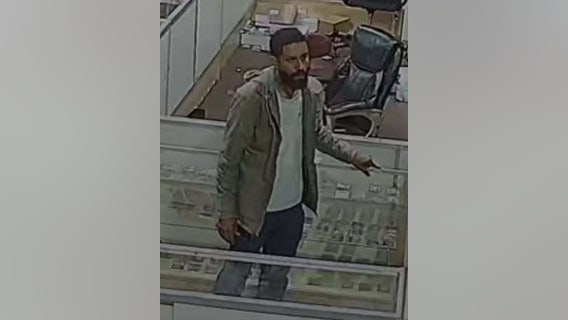 Man accused of stealing $1.2K Pokémon card from Stockbridge business