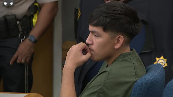 Judge delays making decision on bond for accused killer Jesus Monroy