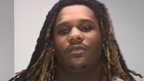 Capital murder charges filed in Alabama in shooting death of Atlanta young woman