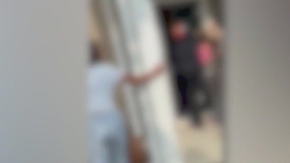 Massive teen brawl in Paulding County leaves 1 injured, 1 arrested