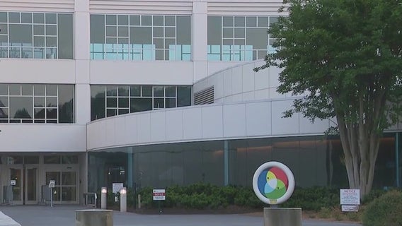 Special Victims Unit formed to help victims in Gwinnett County