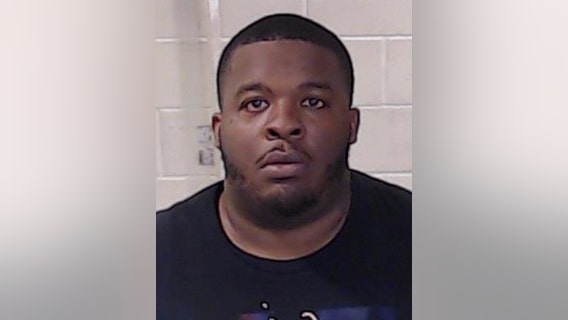 Fulton County man sentenced to life in prison for 2022 sexual assault case