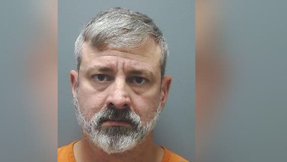 Acworth man convicted, sentenced for molesting 8-year-old child