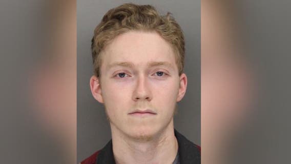 Cobb County 20-year-old sentenced to life for 'disturbing' child molestation case, DA says