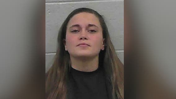 Butts County jailer arrested for 'stupid' decision to smuggle contraband