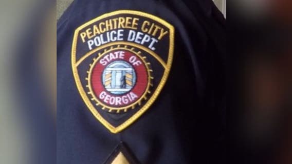 Peachtree City police investigating path attack, says victim not injected