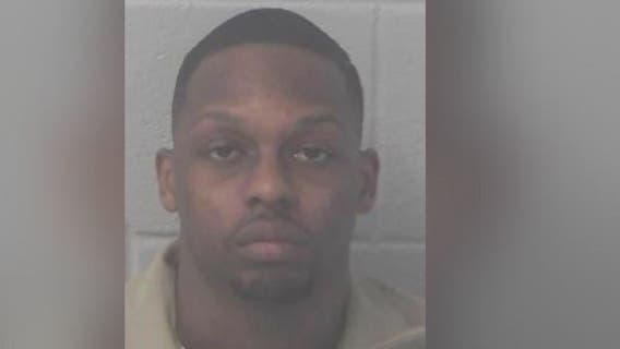 Newton County jury convicts Shane Robinson in death of Charles Stanley