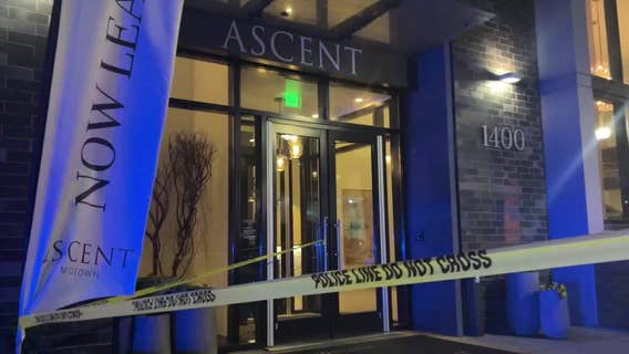 Man shot in the face in Midtown