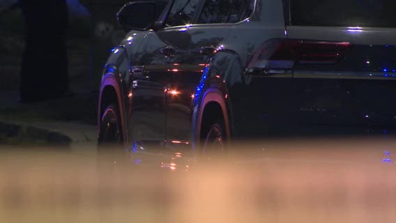 Atlanta Police make arrest in April deadly shooting in NW Atlanta