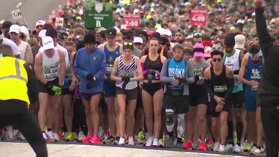2025 Publix Atlanta Marathon falls short: Course error impacts finish times