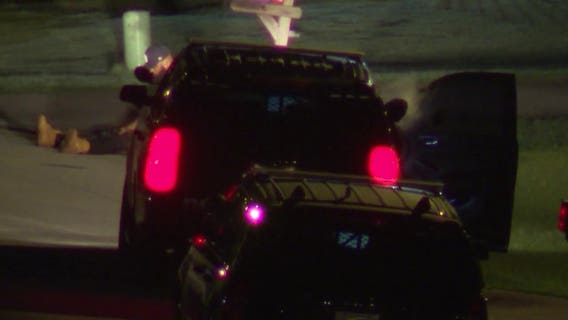 DeKalb County Church's Chicken employee gets life for murdering boss