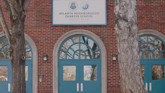 Atlanta Neighborhood Charter School named Georgia charter school of the year