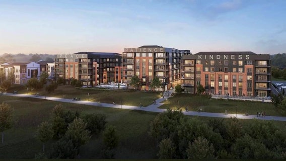 Fulton County greenlights $76.8M mixed-use development project in Oakland City