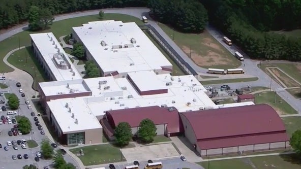 DeKalb schools revamp discipline policies after viral student-teacher fight