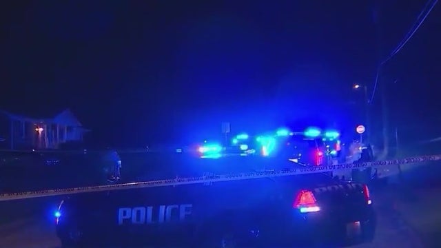 DeKalb County expands high-speed pursuit policy amid rising crime concerns