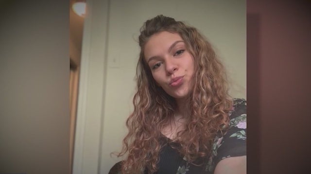 Hailey Johnson's family receives graphic evidence, sparking calls for murder charge