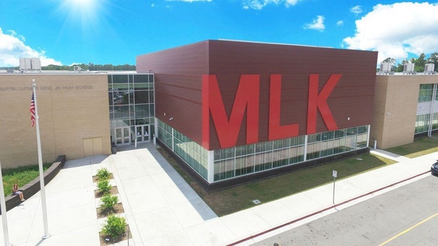 DeKalb County high school students charged after fight with teacher