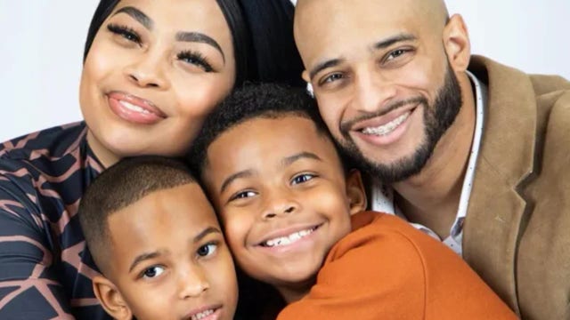 Buford family stuck in Thailand after deadly earthquake