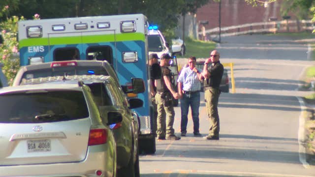 Woman, 4-year-old daughter found dead inside home in small Polk County town