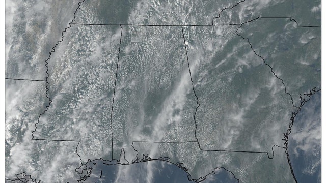 Atlanta weather: Stalled front to bring warmer temps, increased rain chance this week
