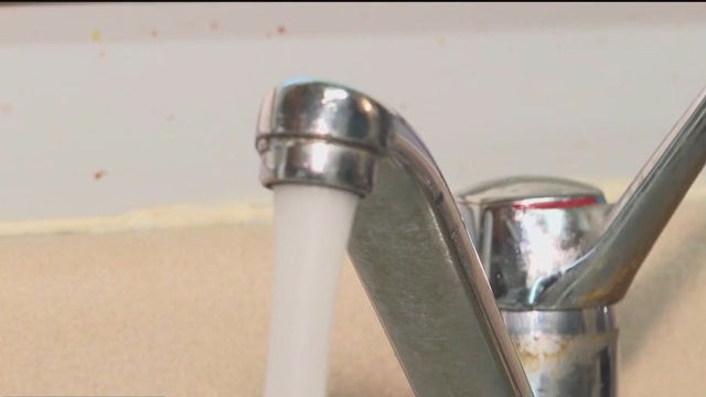 Roswell homeowners shocked by $1K water bill spike after meter replacement