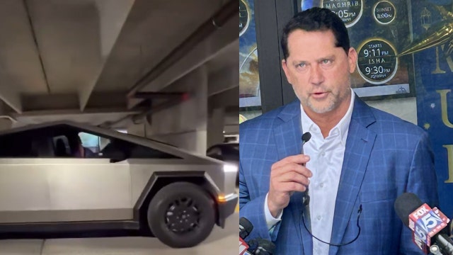 Ex-husband of Rep. Marjorie Taylor Greene apologizes to Muslim women