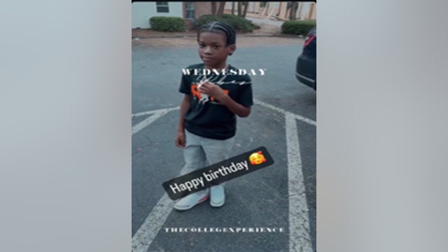 Missing 10-year-old Atlanta boy found after returning home