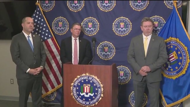 Cybercrime soars nationwide: Georgia residents face $420M in losses