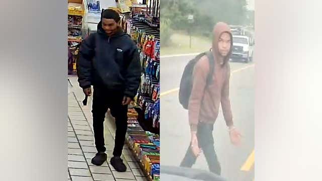 Man wanted for sexual battery at Henry County gas station, police say