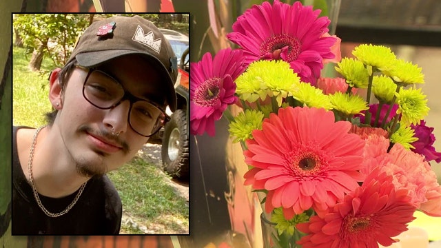 Friends mourn 19-year-old Cooper Schoenke, calls for police pursuit policy reform